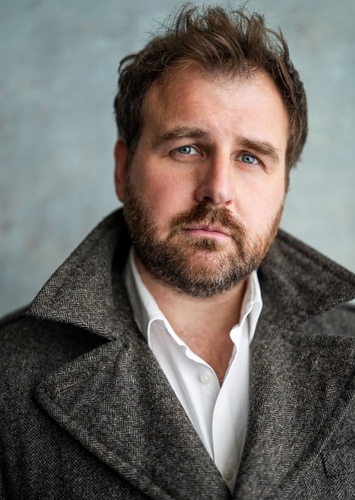 Stephen Leask