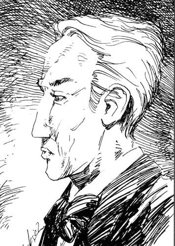 Stephen Lenoir