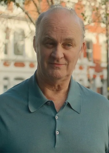 Stephen Mayhew