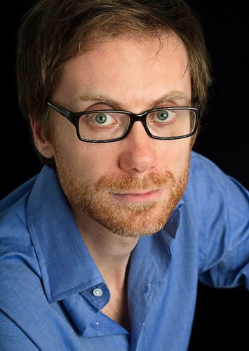 Stephen Merchant