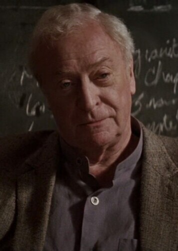 Stephen Miles