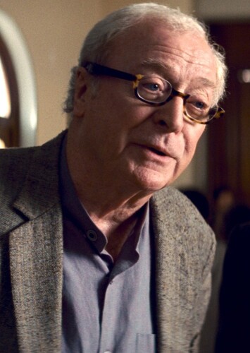 Stephen Miles