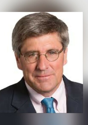 Stephen Moore