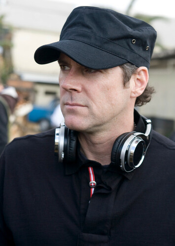 Stephen Sommers