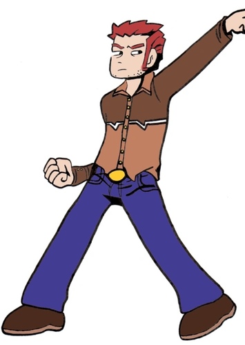 Stephen Stills