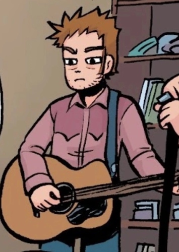 Stephen Stills