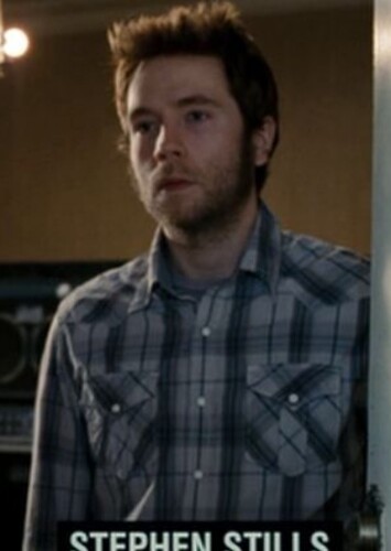 Stephen Stills