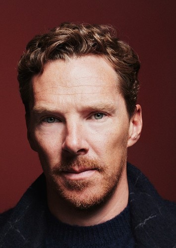 Stephen Strange