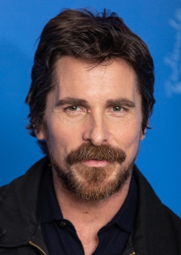 Stephen Strange/Doctor Strange
