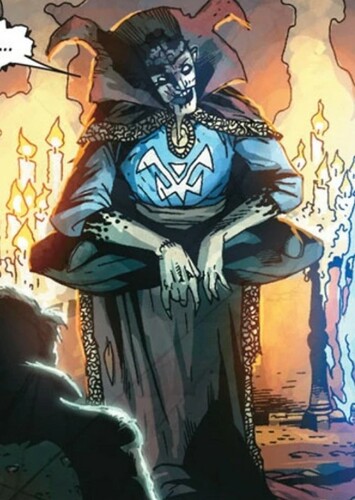 Stephen Strange (Earth-2149)