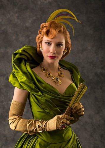 Stepmother