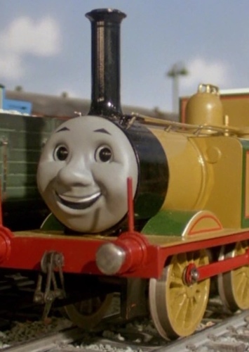 Stepney