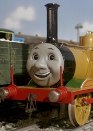 Stepney