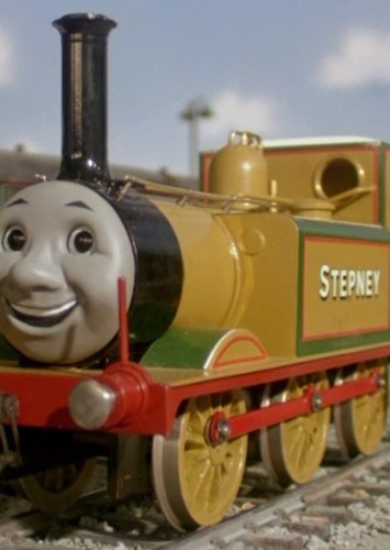 Stepney