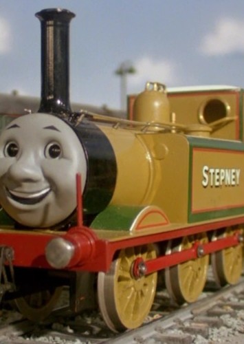 Stepney