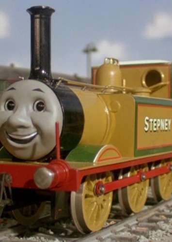 Stepney