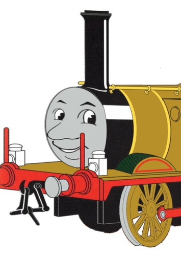 Stepney