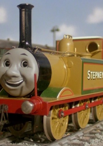 Stepney
