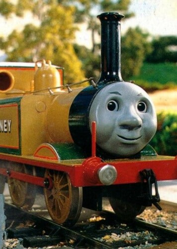 Stepney