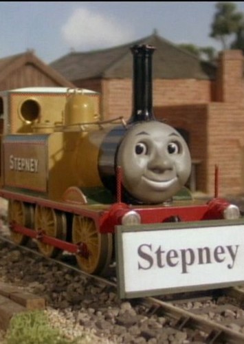 Stepney