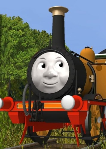 Stepney