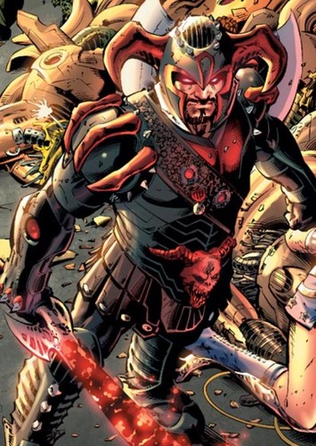 Steppenwolf