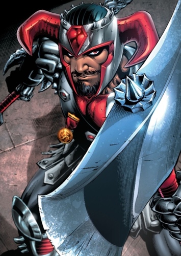 Steppenwolf