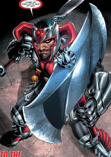 Steppenwolf