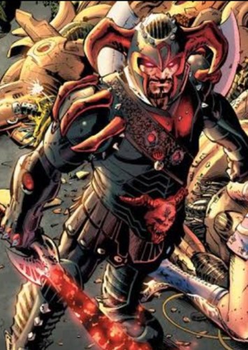 Steppenwolf
