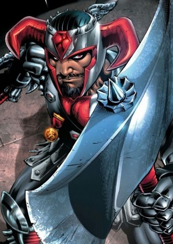 Steppenwolf