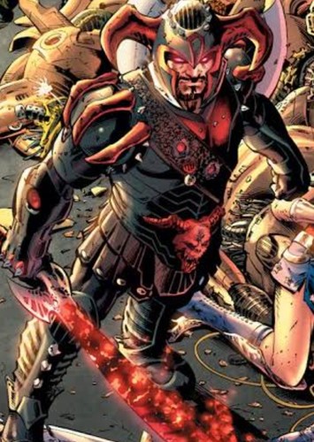 Steppenwolf