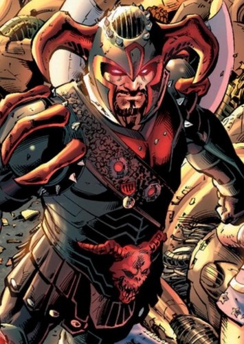 Steppenwolf