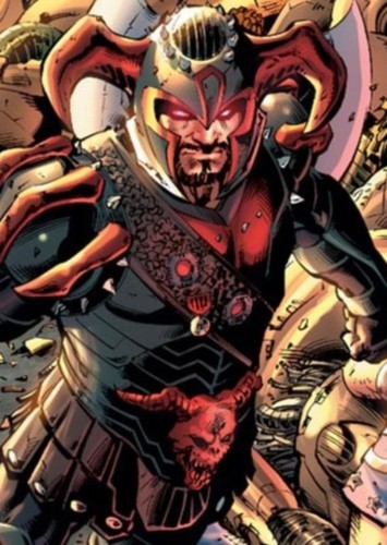 Steppenwolf