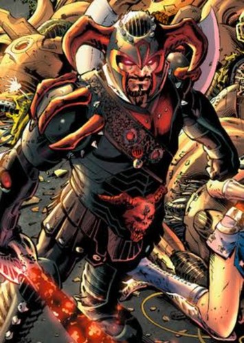 Steppenwolf