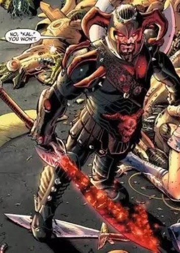 Steppenwolf