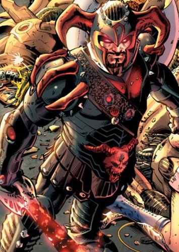 Steppenwolf
