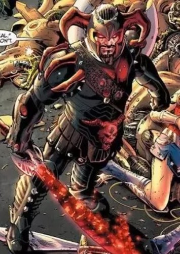 Steppenwolf