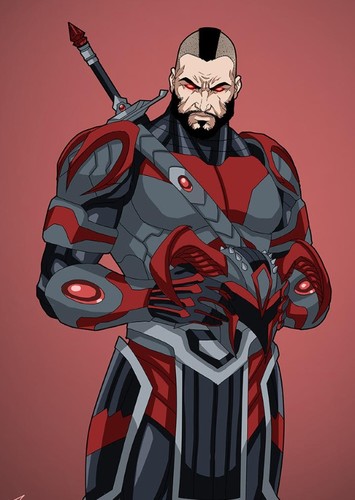 Steppenwolf