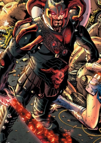 Steppenwolf