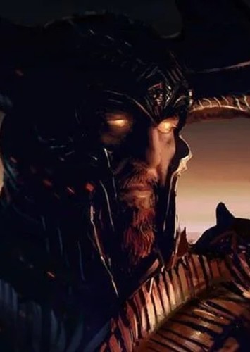Steppenwolf