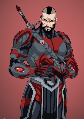 Steppenwolf