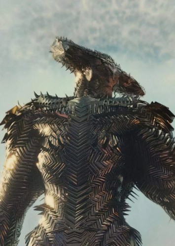 Steppenwolf