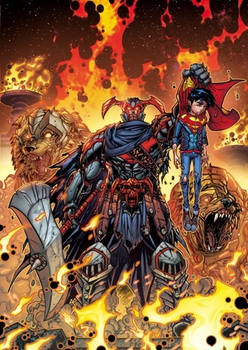 Steppenwolf