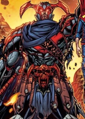 Steppenwolf