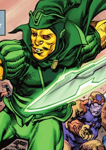 Steppenwolf