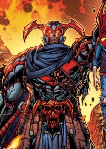 Steppenwolf