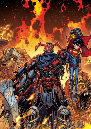 Steppenwolf