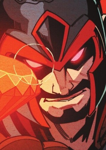 Steppenwolf