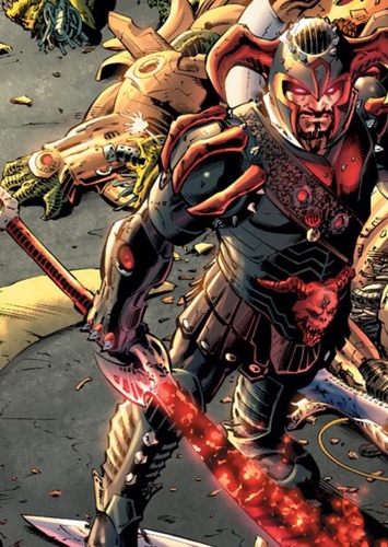 Steppenwolf