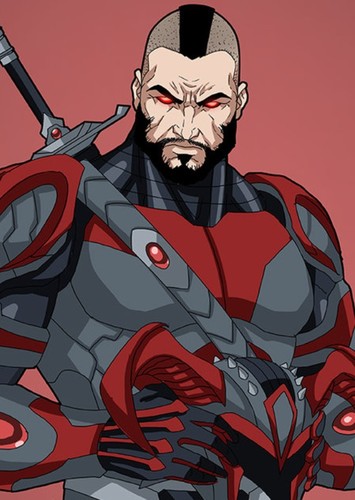 Steppenwolf